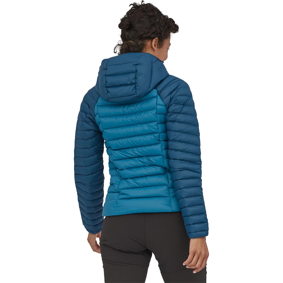 Patagonia down sweater hoody women's sale sale