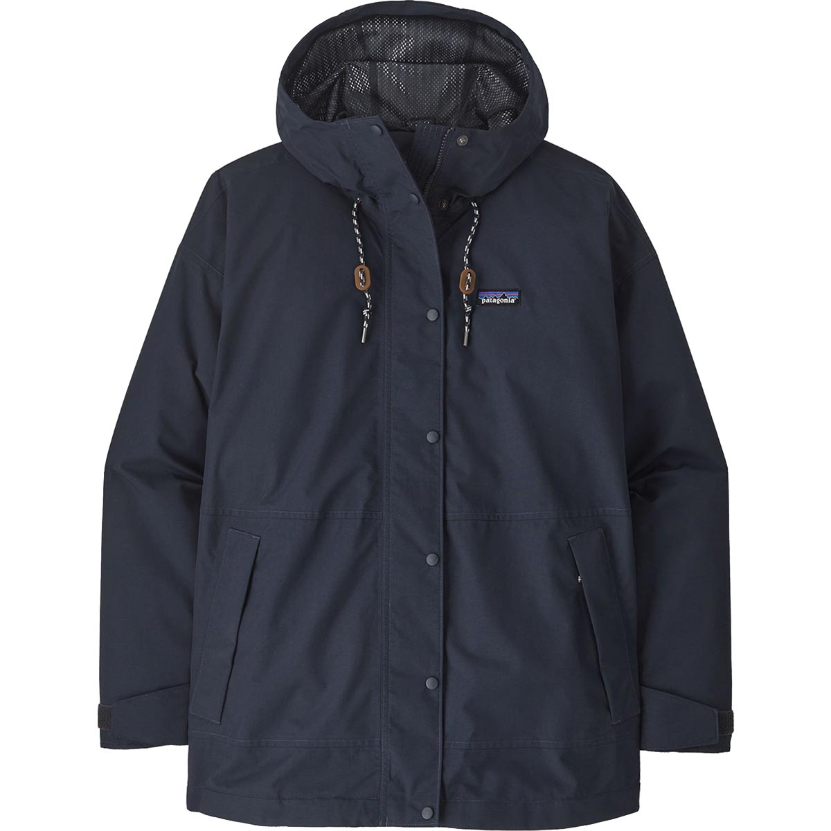 Patagonia rain shells hotsell