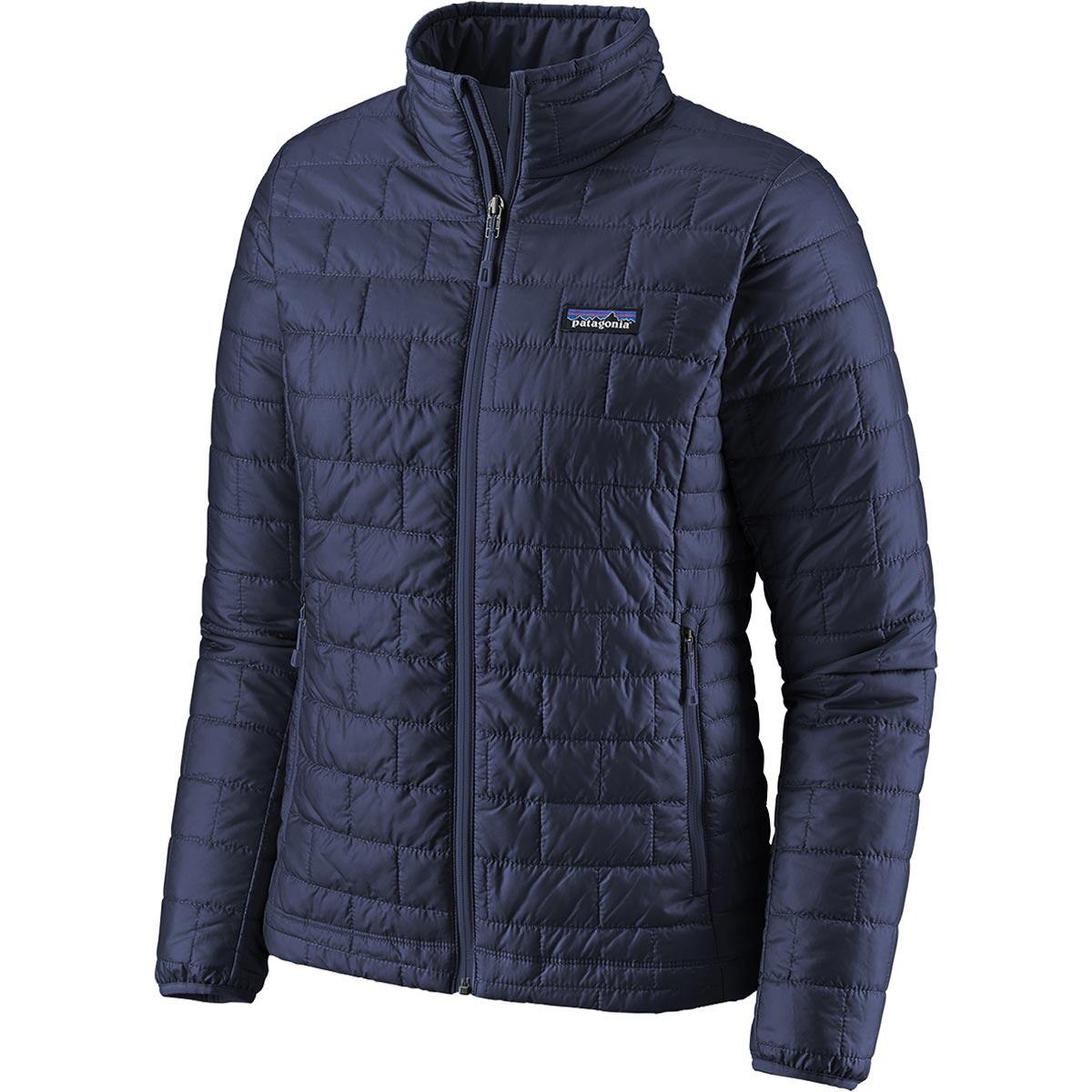 Patagonia puffer jacket women's best sale