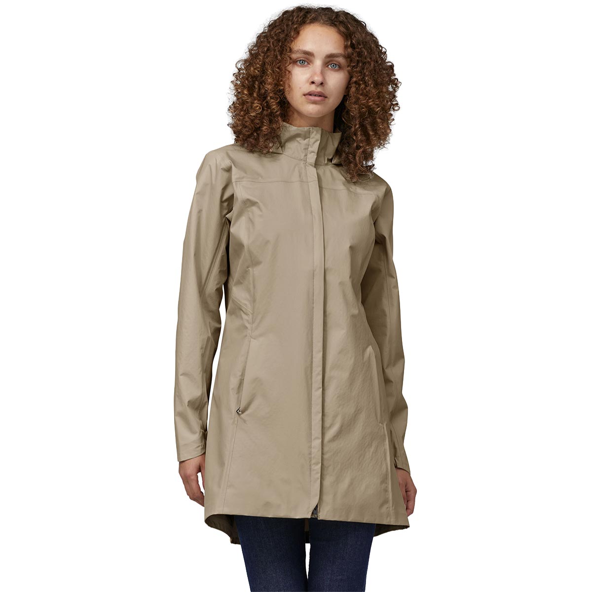 Patagonia city parka hotsell