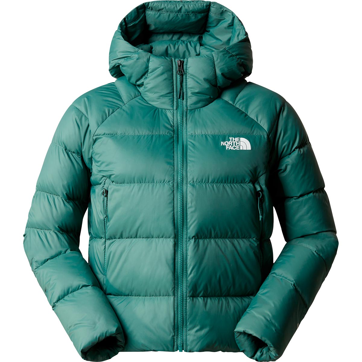 Hyalite down hoodie north face 2025