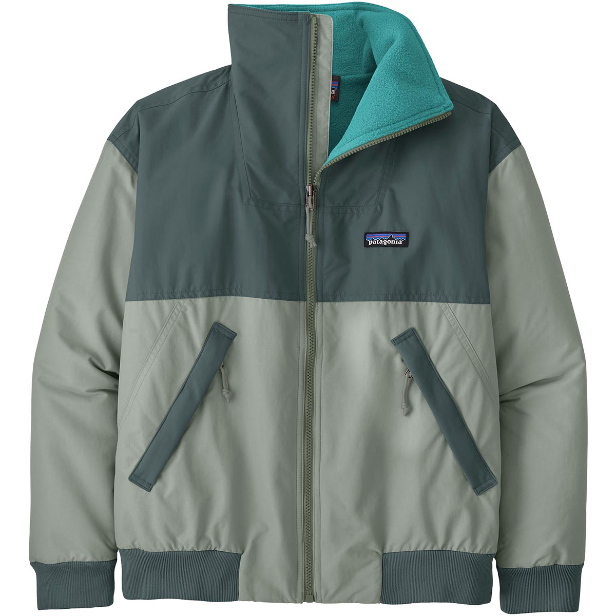 Patagonia soft shell womens on sale
