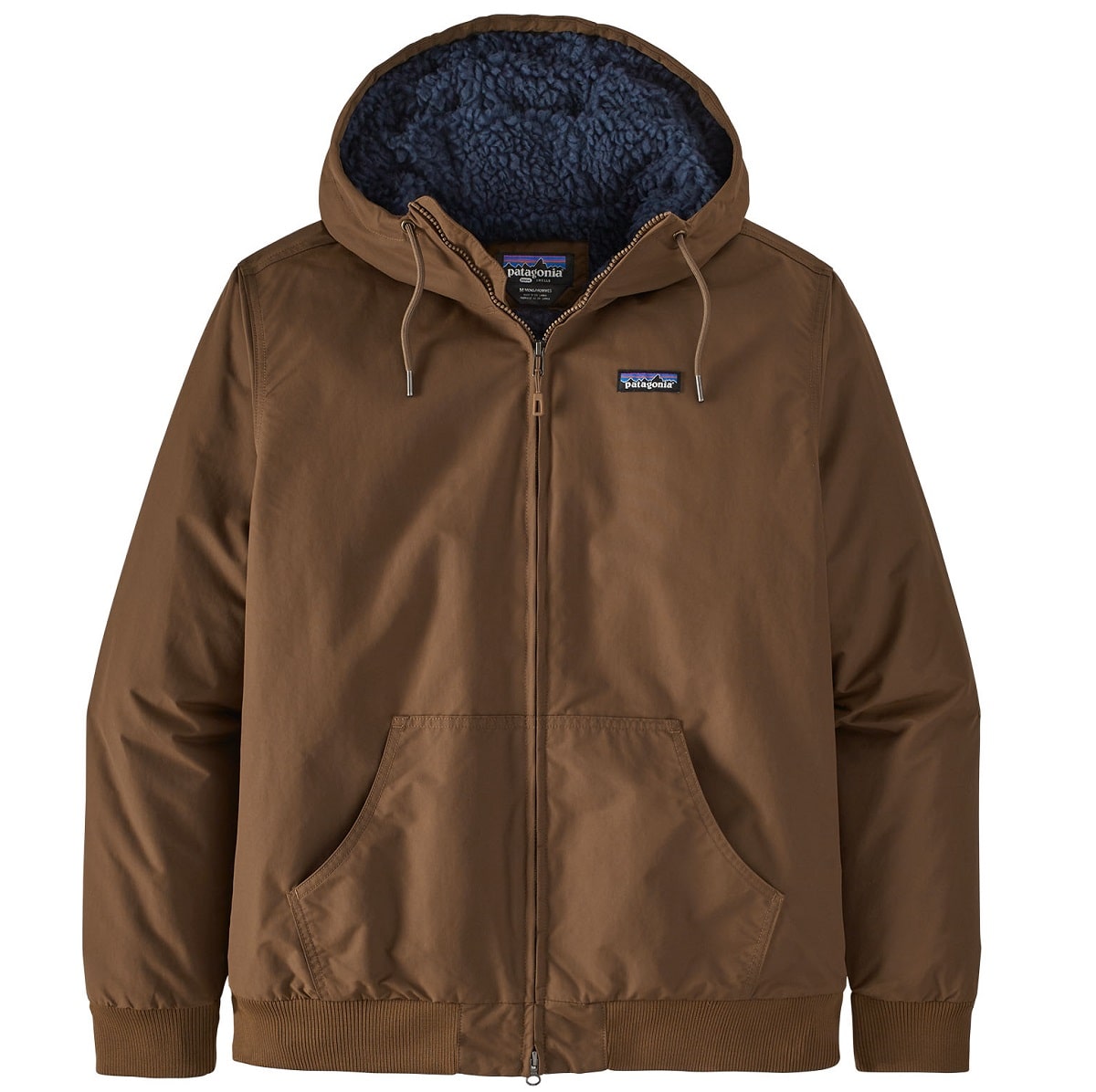 Patagonia mens sherpa best sale