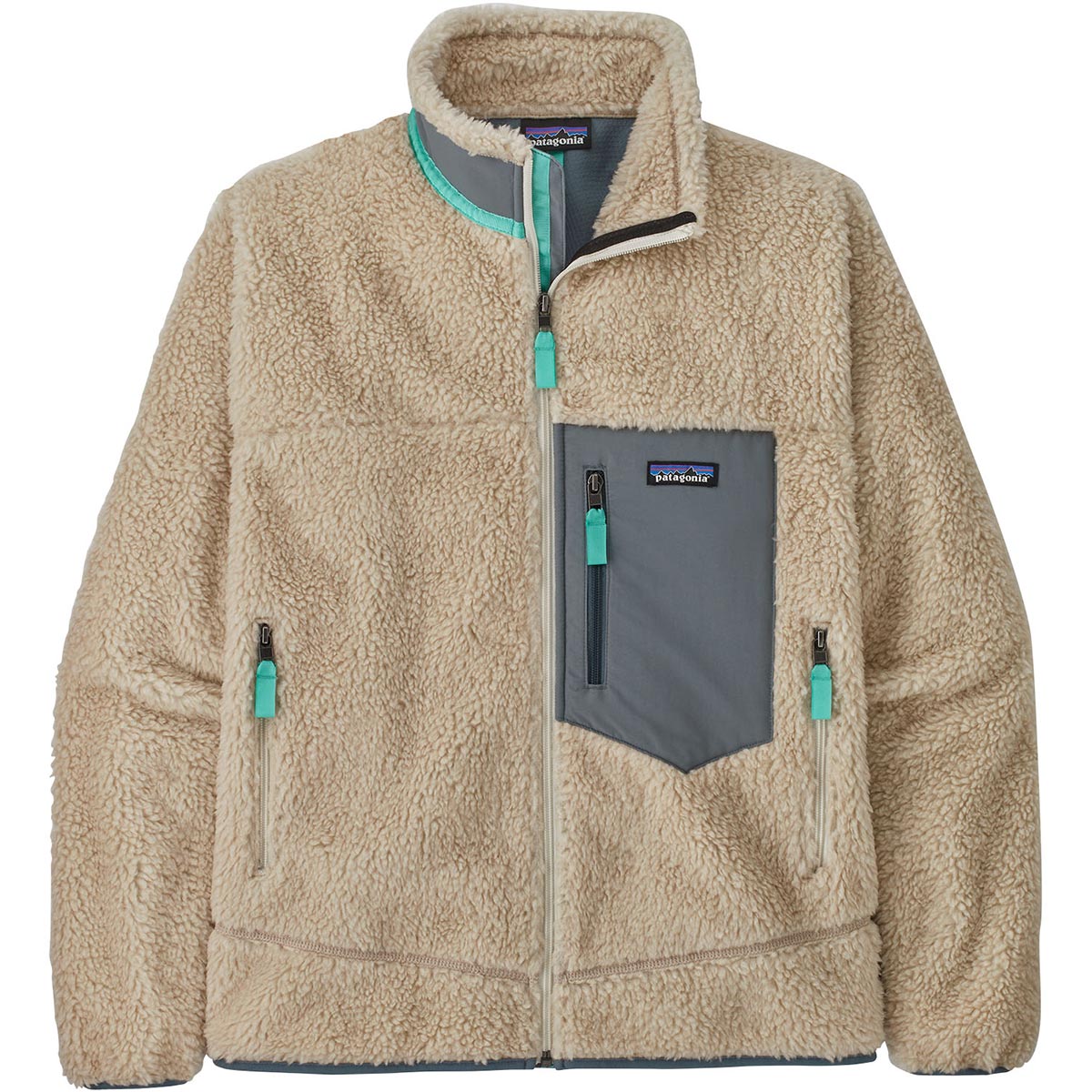 Patagonia boys retro best sale