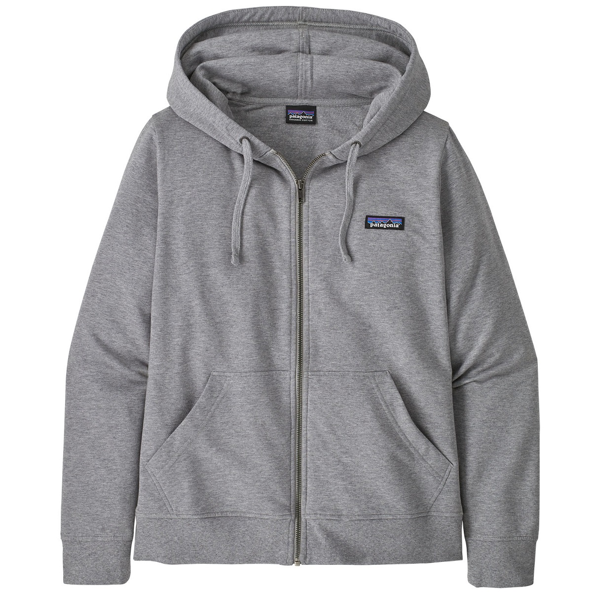 Patagonia women's zip hoodie best sale