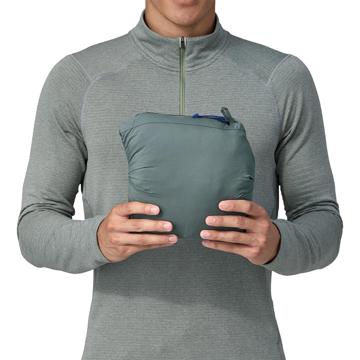 Patagonia Man s Nano Air Hoody softshell uomo