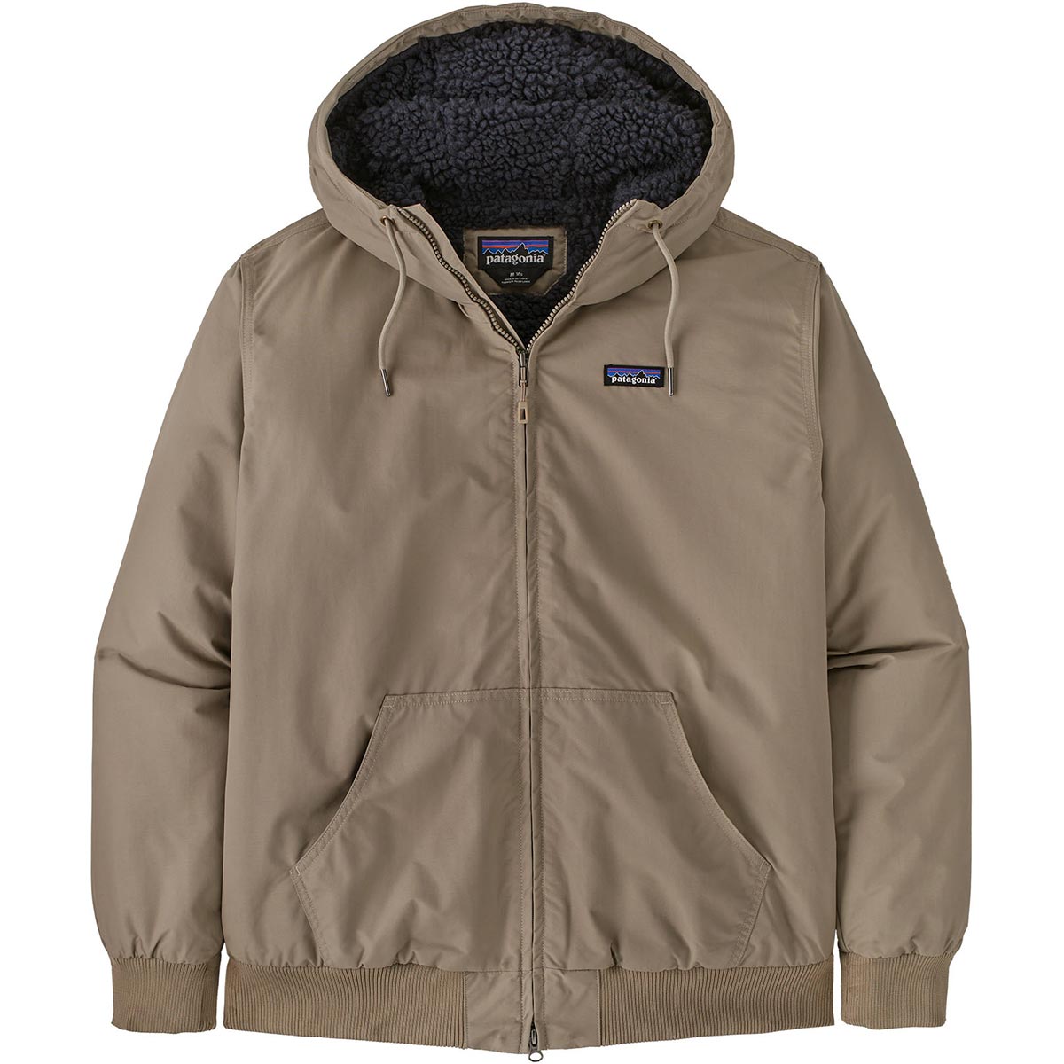 Patagonia hooded jacket men's best sale