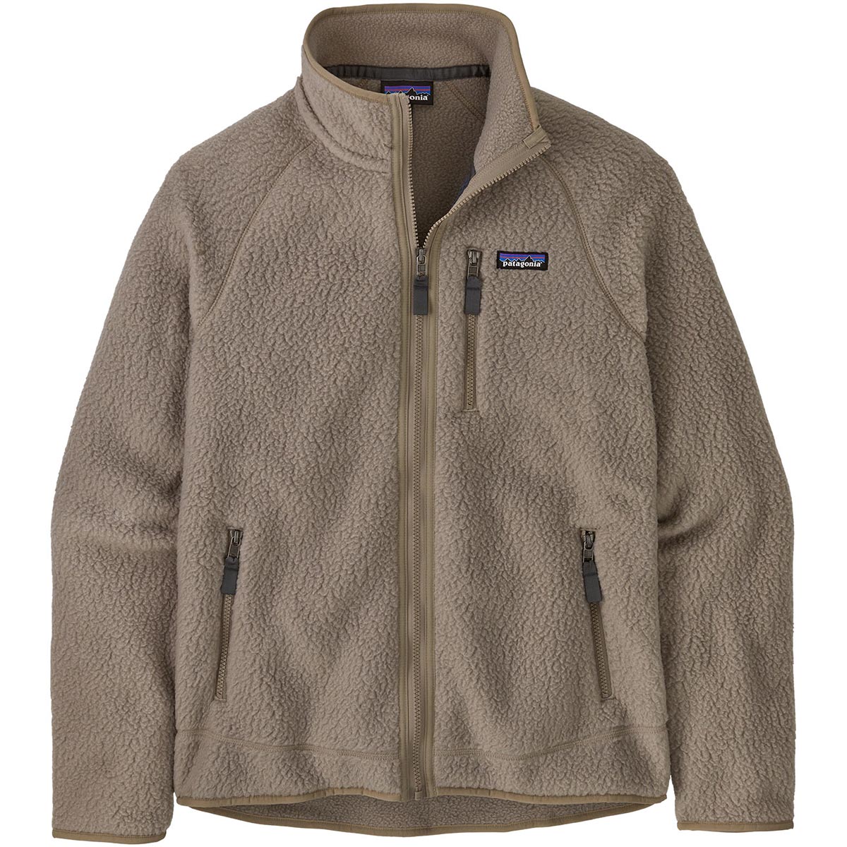 Patagonia pile hoodie best sale