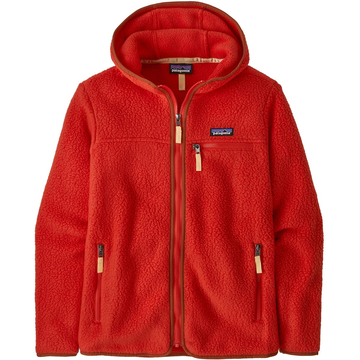 Patagonia retro pile w online