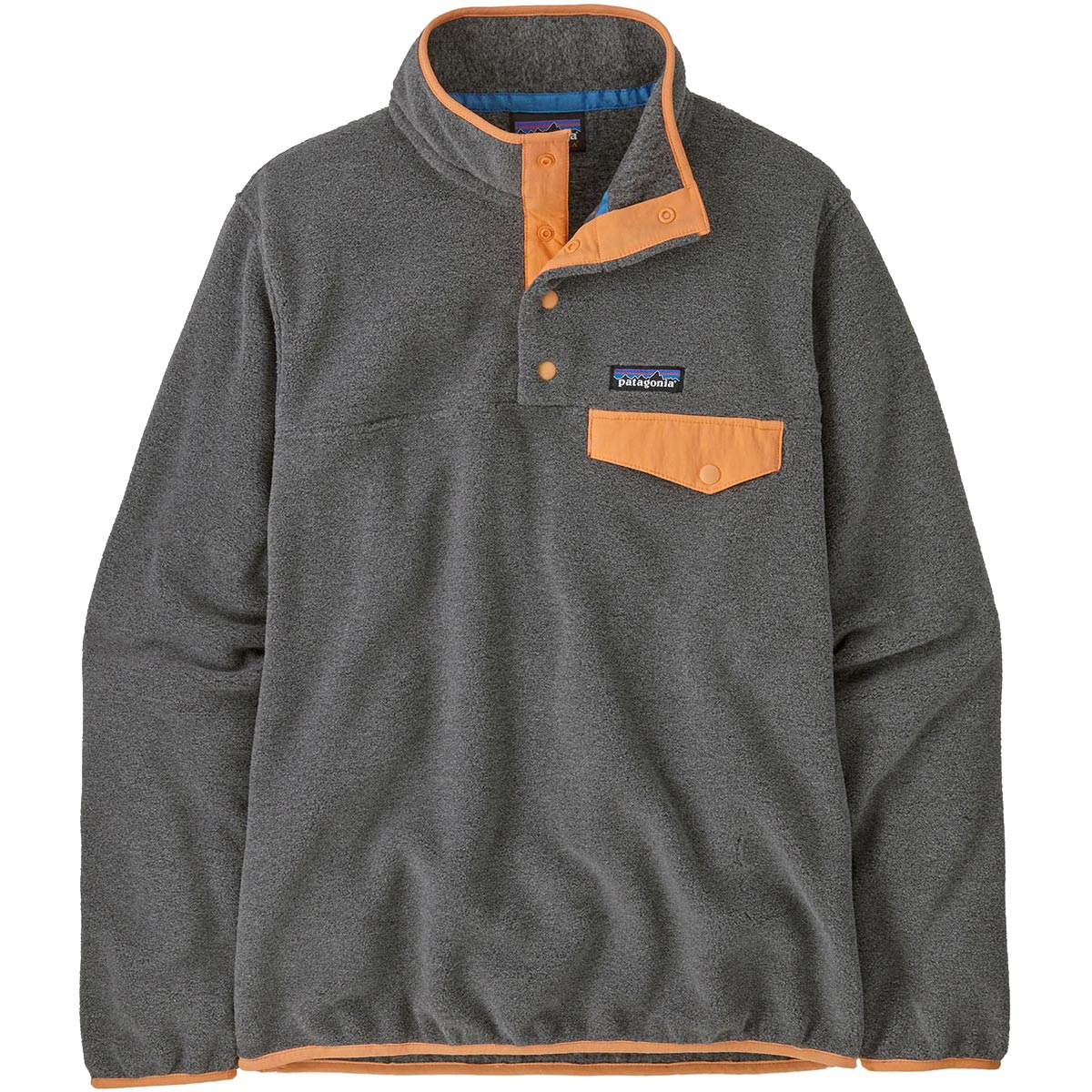 Patagonia oatmeal pullover women's best sale