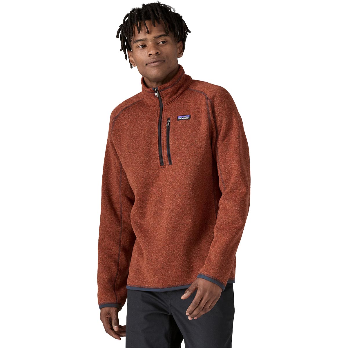 Patagonia Fleece 1/4 Zip deals