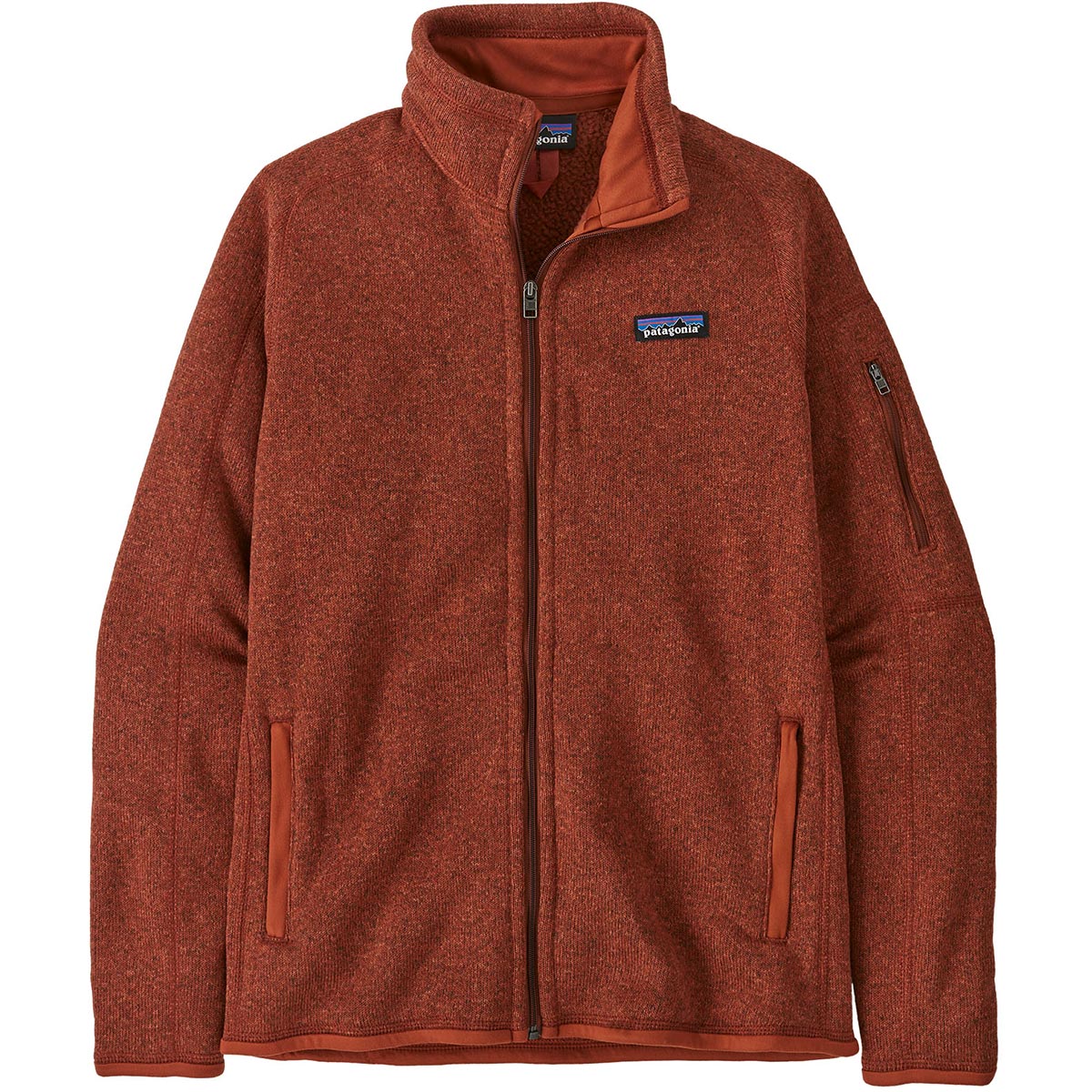 Hotsell Patagonia Better Sweater Jacket