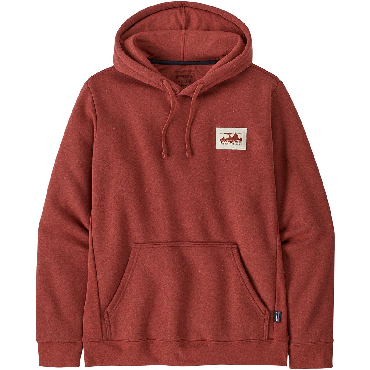 Patagonia pullover hoodie best sale