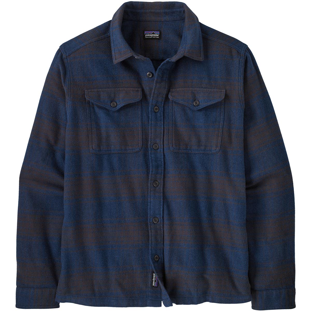 Patagonia men's fjord flannel sale hotsell
