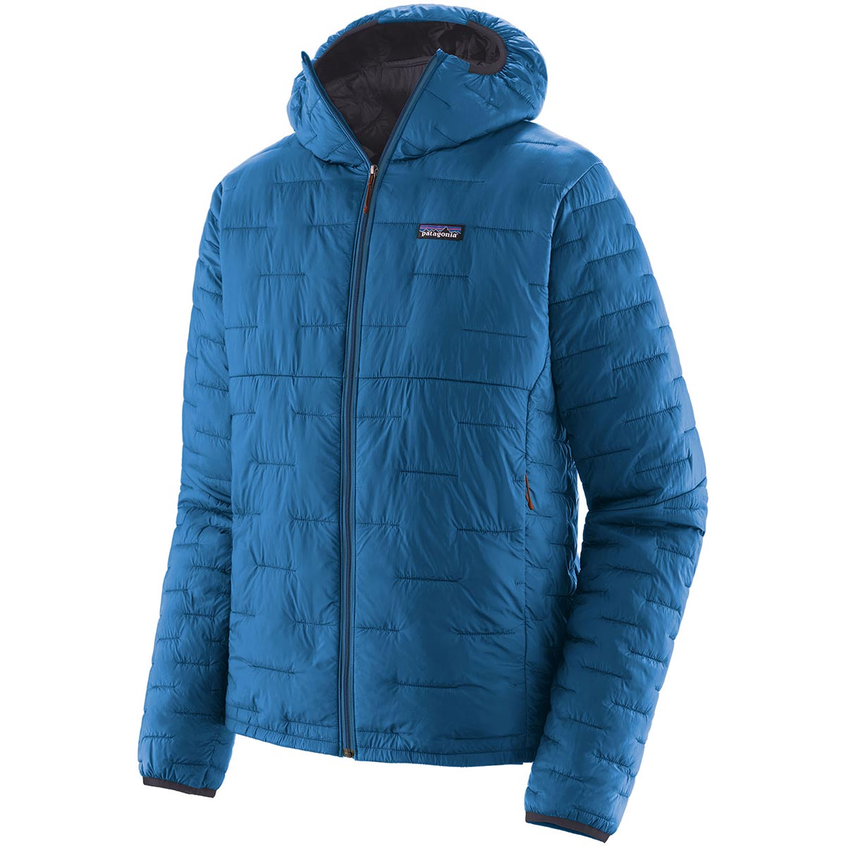 Men's patagonia micro puff online