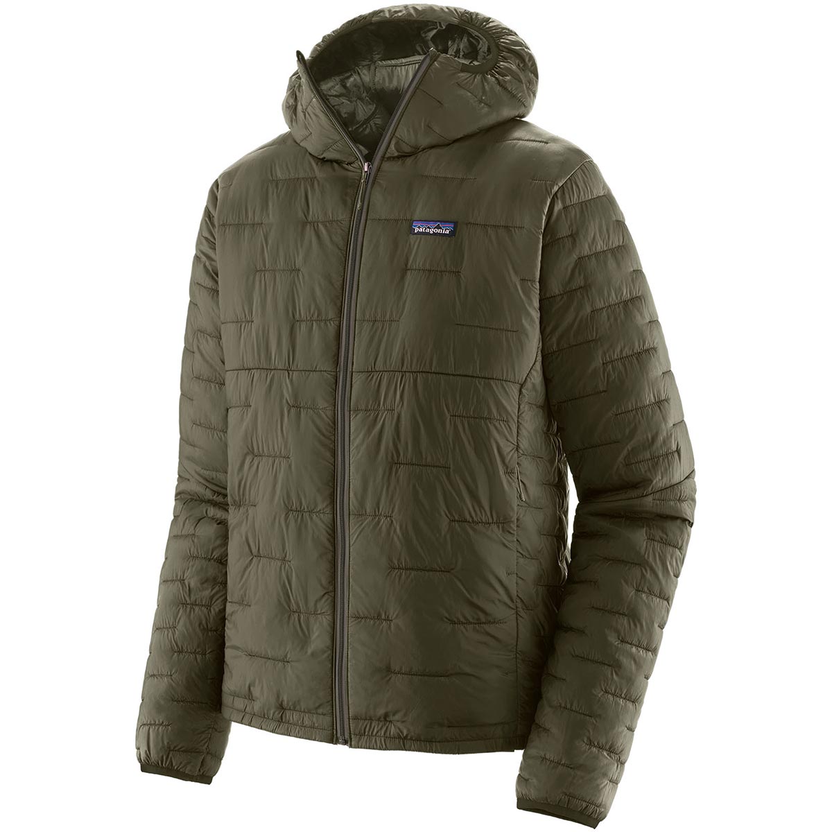 Patagonia nano puff hoody mens online