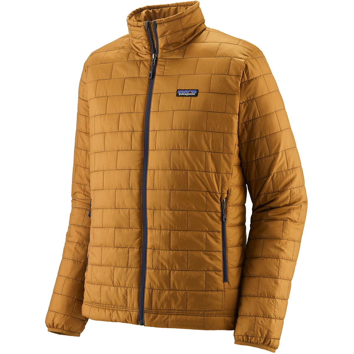 Patagonia pesto nano puff best sale