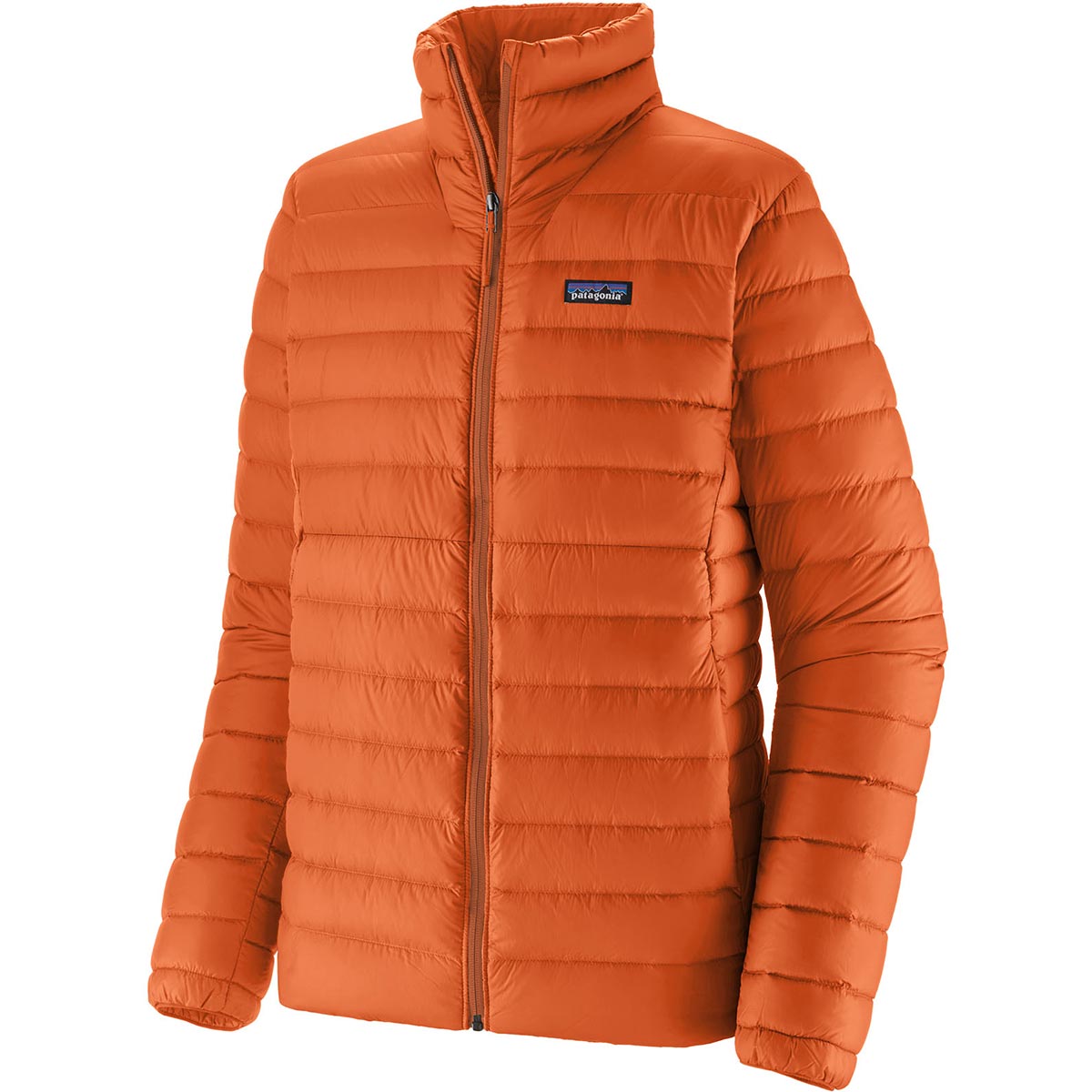 Packable patagonia jacket online