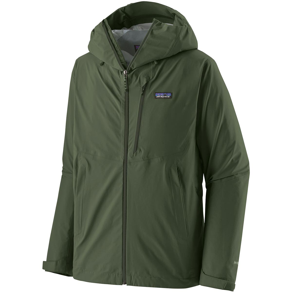 Patagonia torrentshell jas best sale