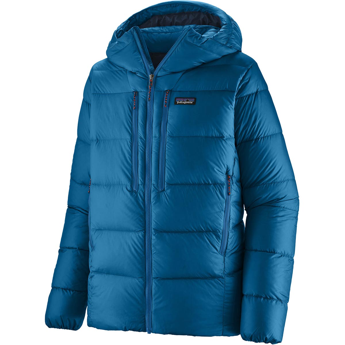 Patagonia Man s Fitz Roy Down Hoody piumino da uomo