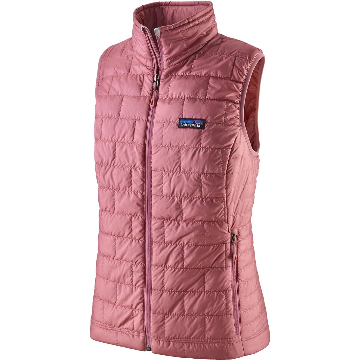 Patagonia nano puff gilet best sale