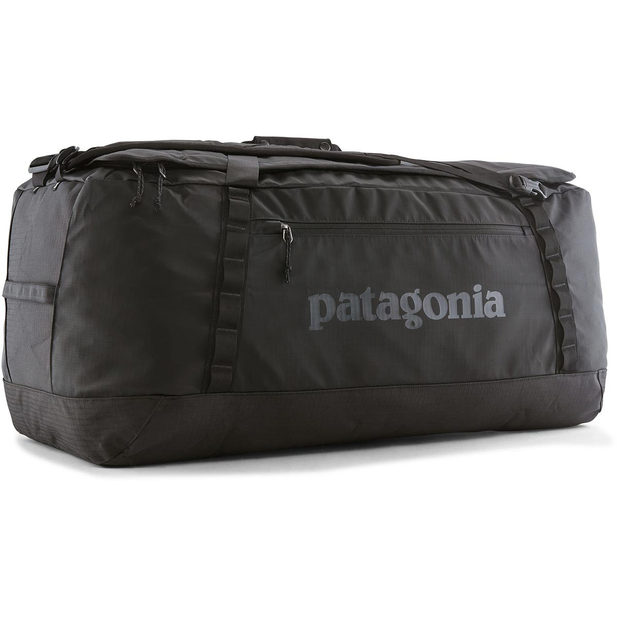 Patagonia Black Hole Duffel 100 travel backpack