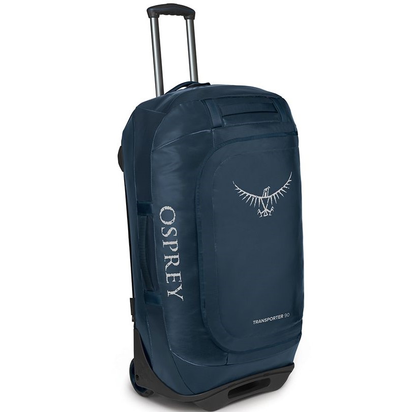 Osprey backpack trolley outlet