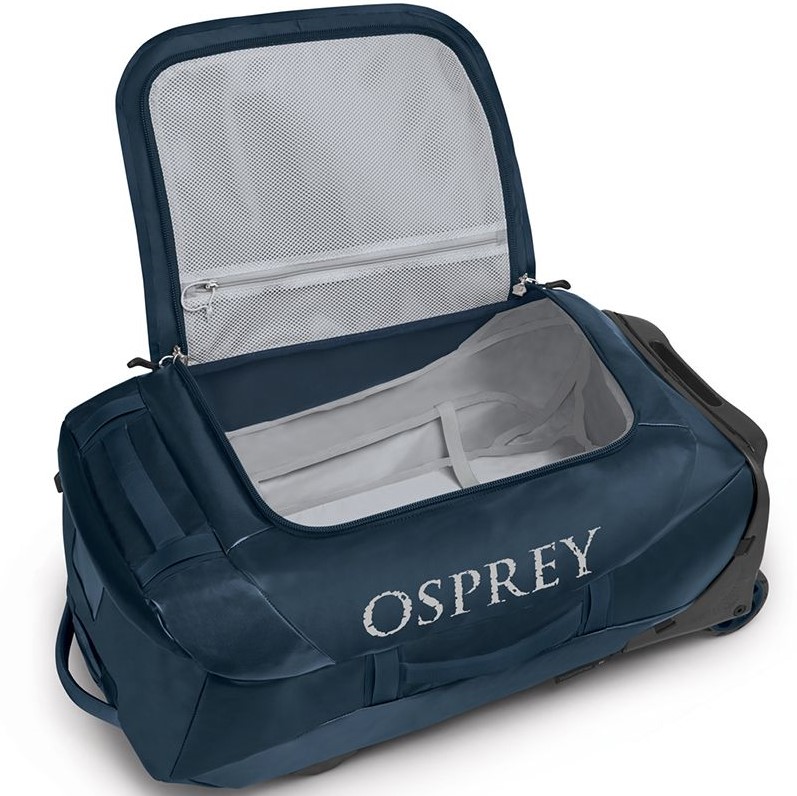 Osprey Rolling Transporter 90 trolley travel bag