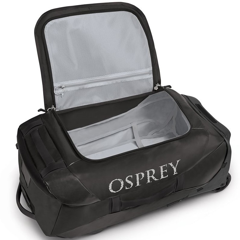 Osprey Rolling Transporter 90 trolley travel bag