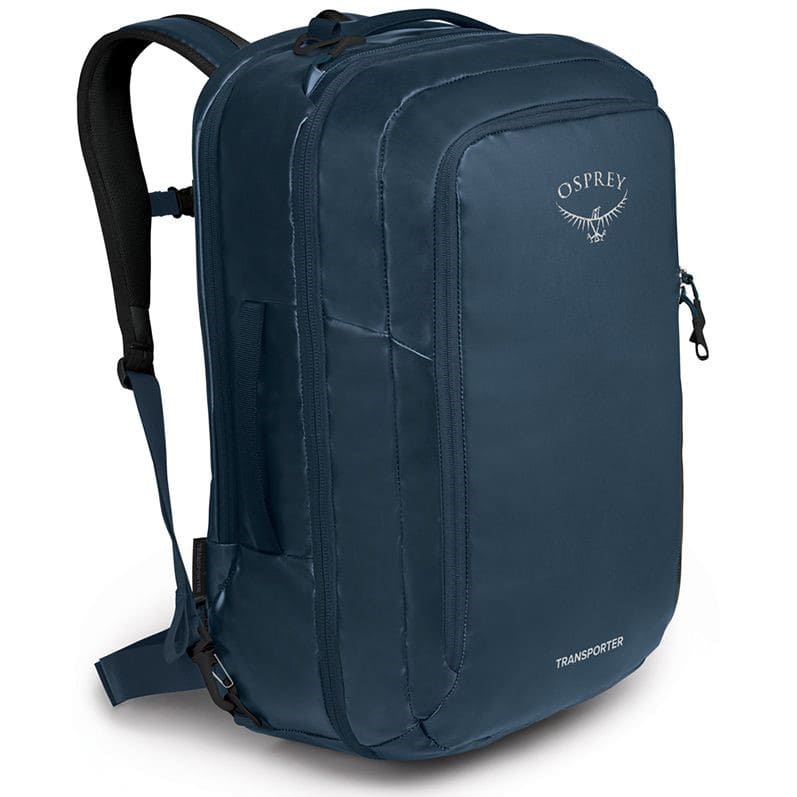 Osprey Transporter Wheeled Carry On Bag 38 trolley travel bag
