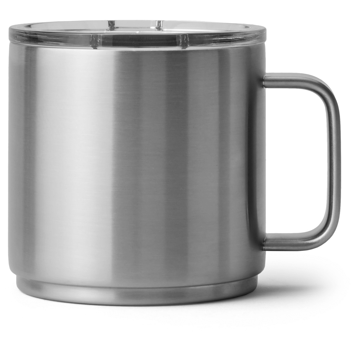 Yeti Rambler 14 Oz Mug 2.0 stackable mug