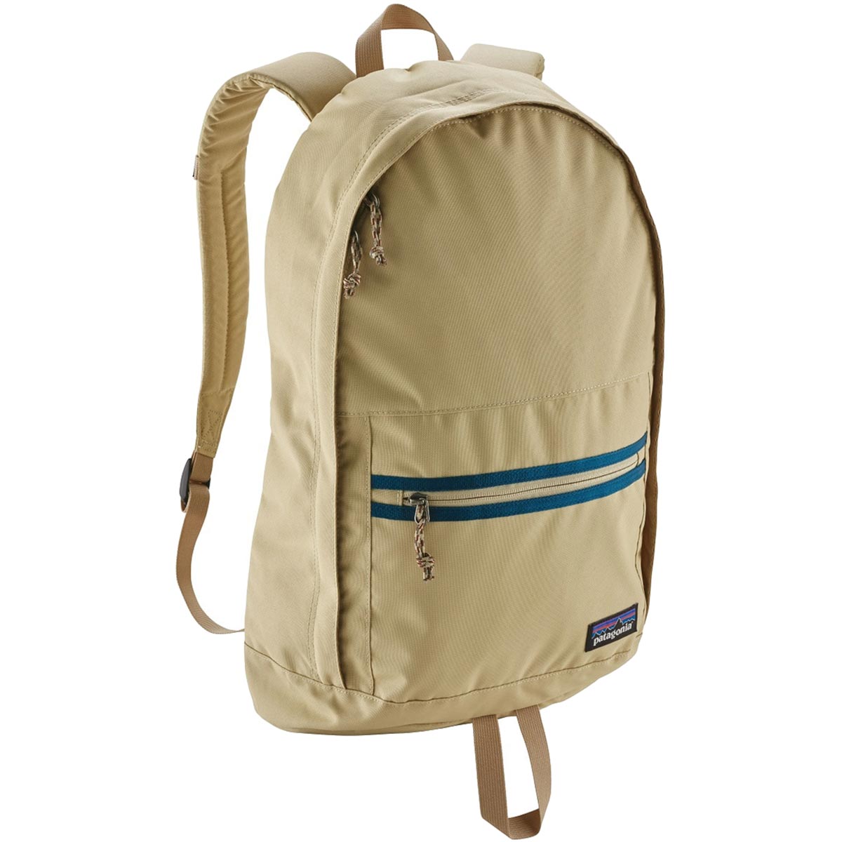 Patagonia Arbor Day Pack 20 free time backpack with laptop case