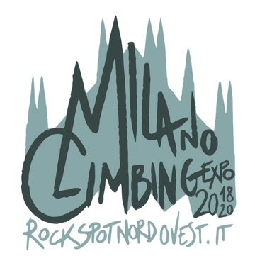 Milano Climbing Expo 2018 Rockspot Nord Ovest
